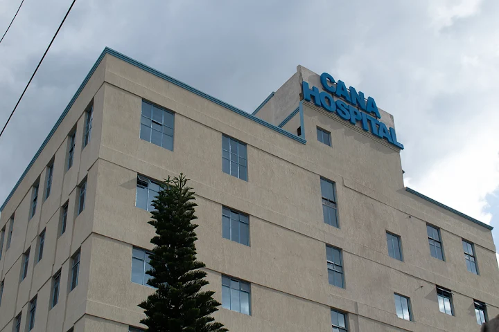 CANA HOSPITAL