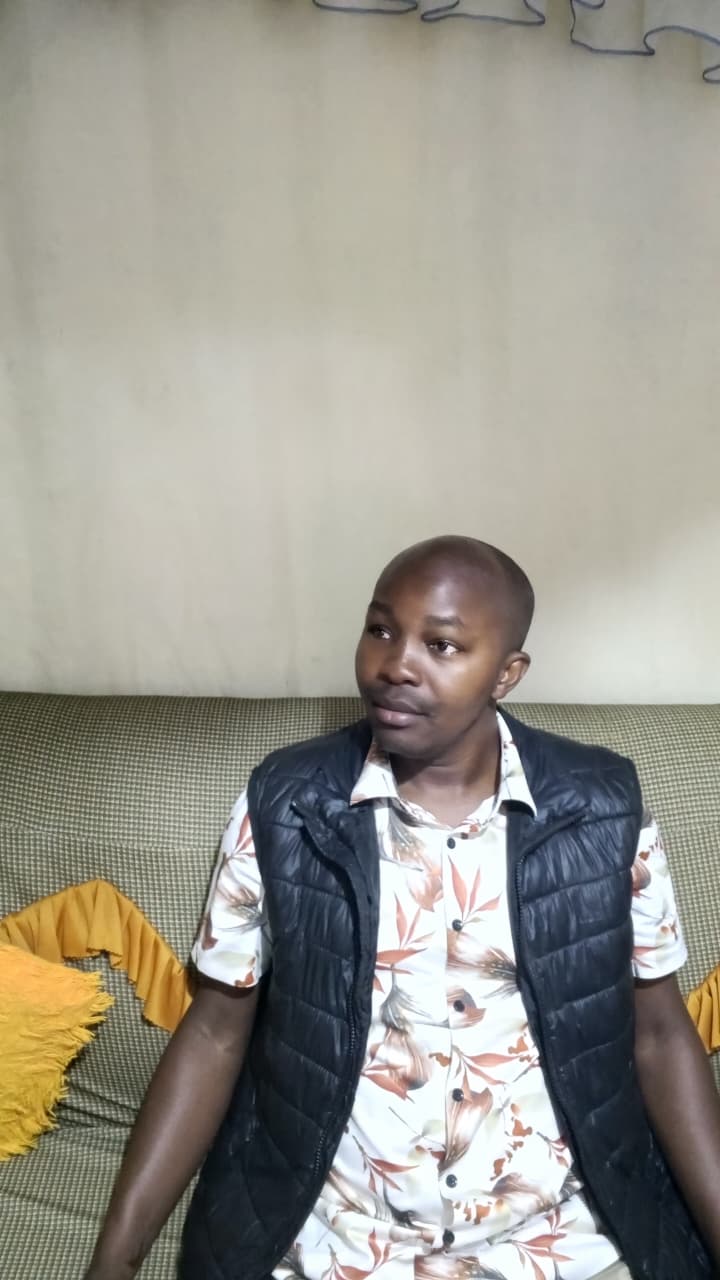 Alfred Kyalo Selle