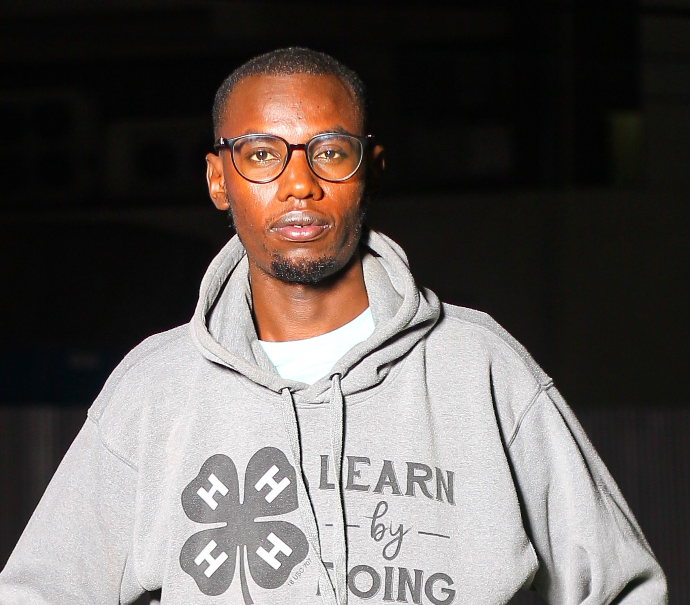 AMOS MURIUKI