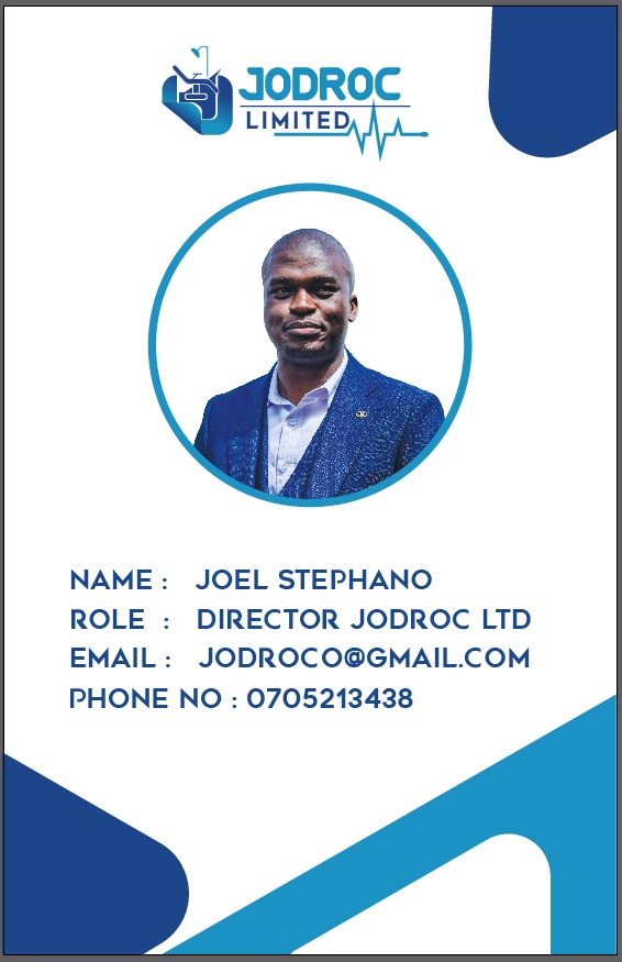 Joel Stephano