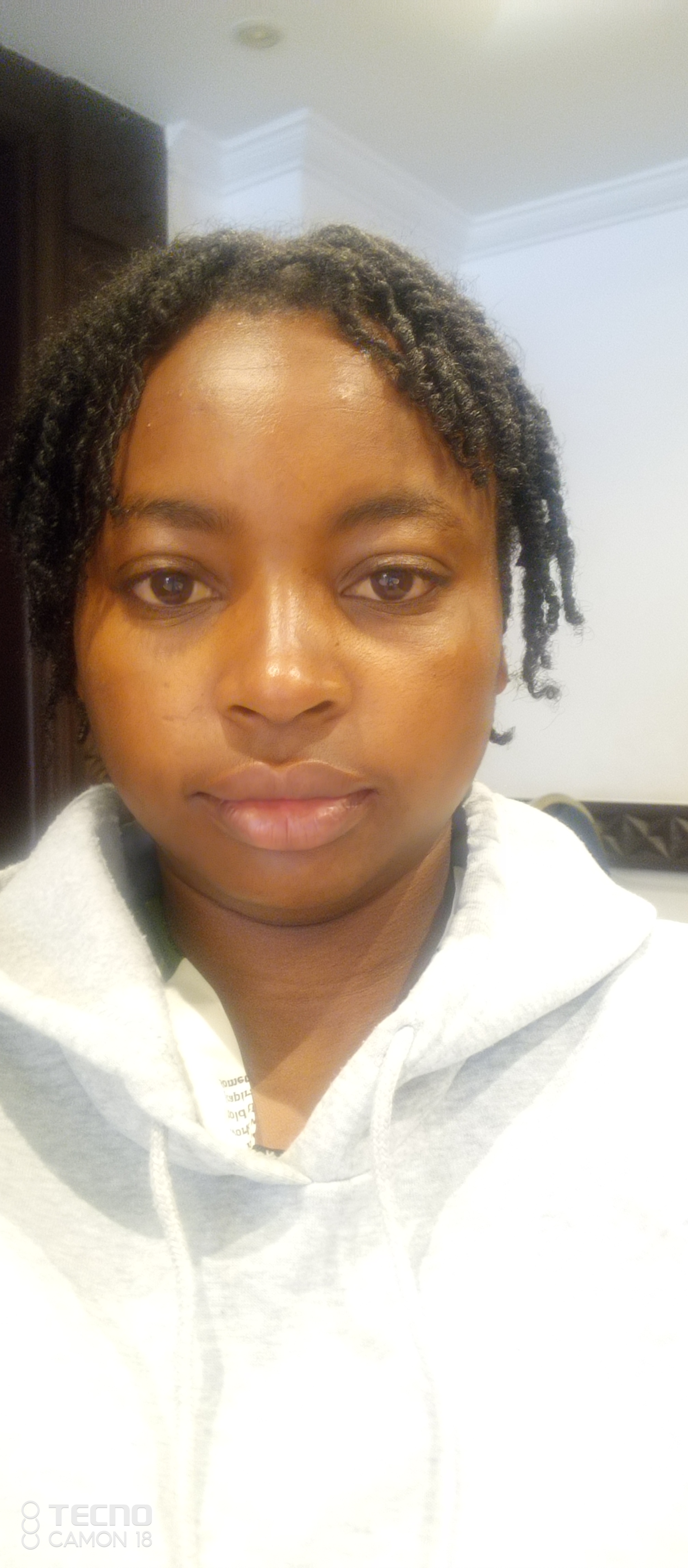 Juliet Wangui