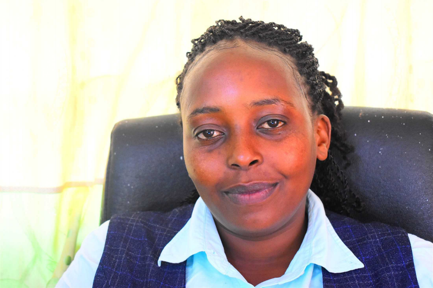 Edilita Mugo