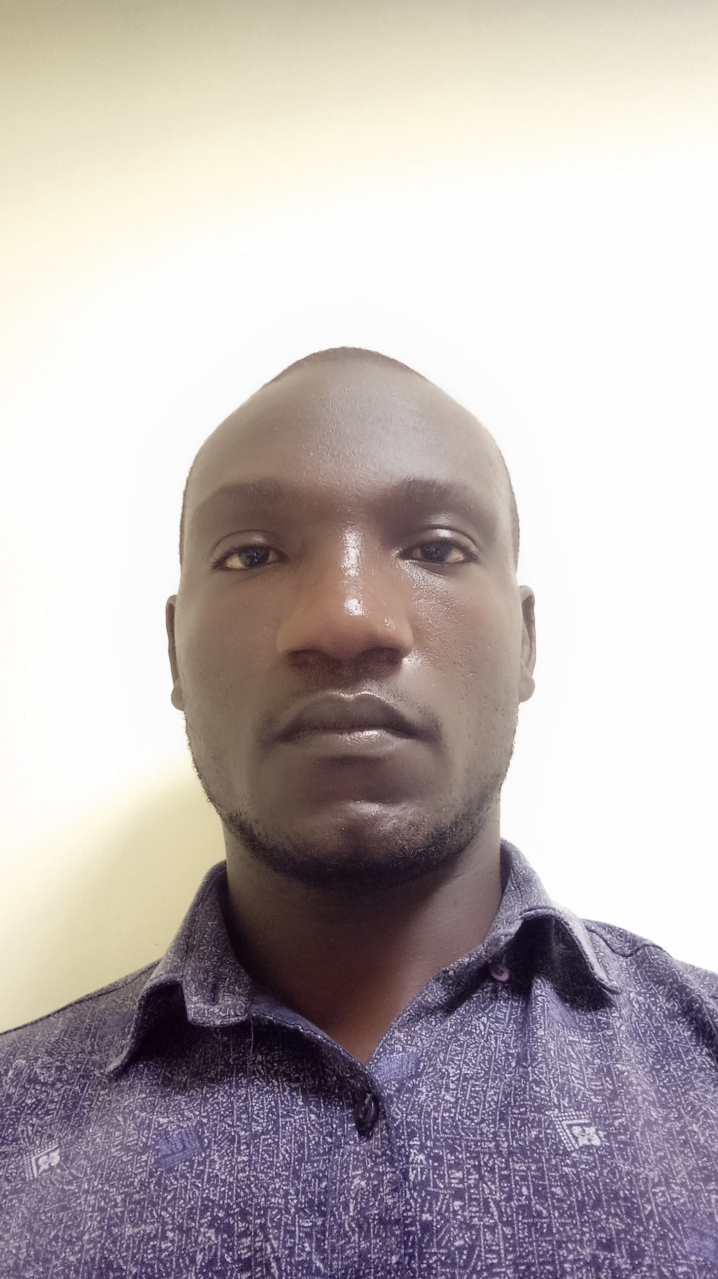CLINTON MIHESO gavala