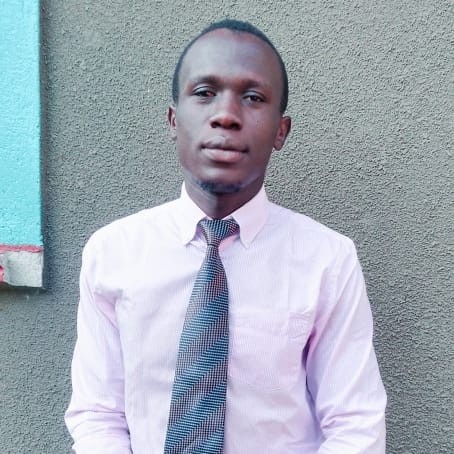 Edwin Oshome