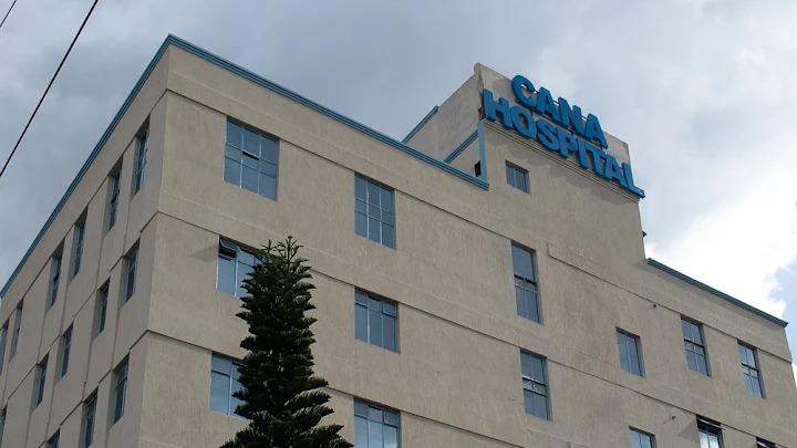 CANA HOSPITAL