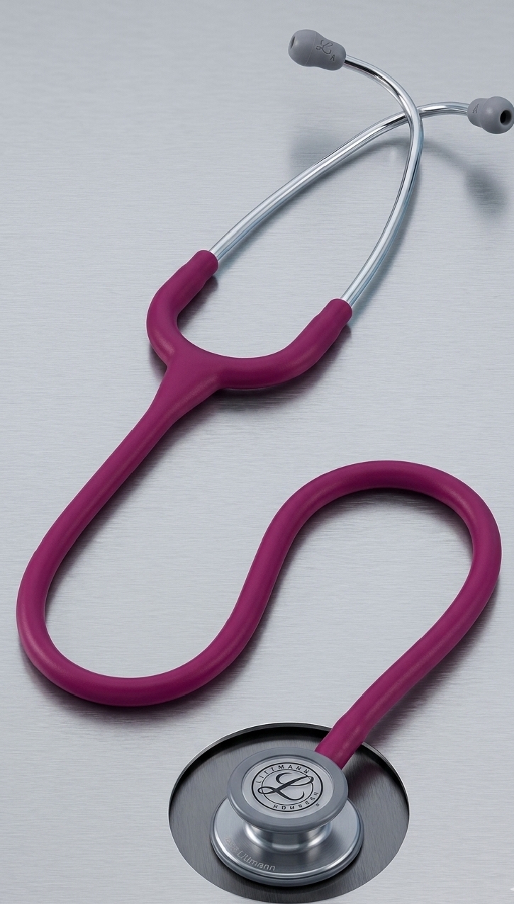 Stethoscope Dual-Head