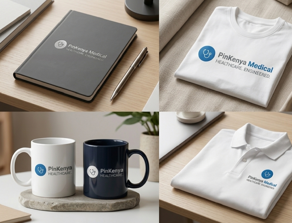 Hospital Merchandise