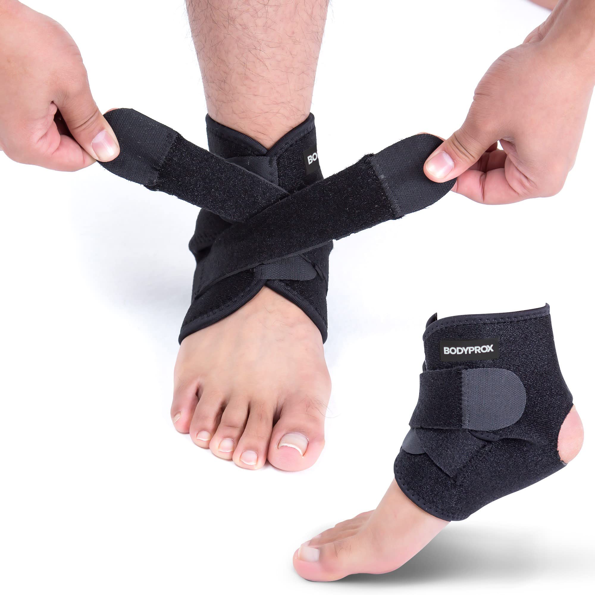 ANKLE SUPPORT