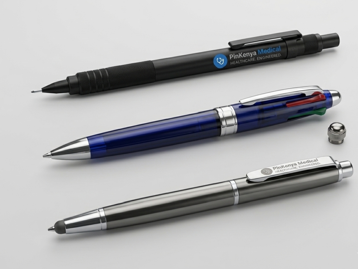 Branded Pens