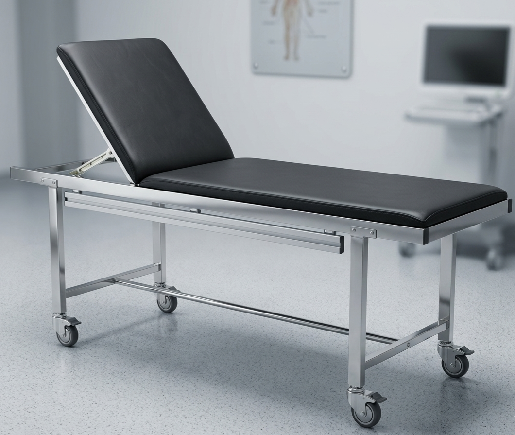 EXAMINATION COUCH BED