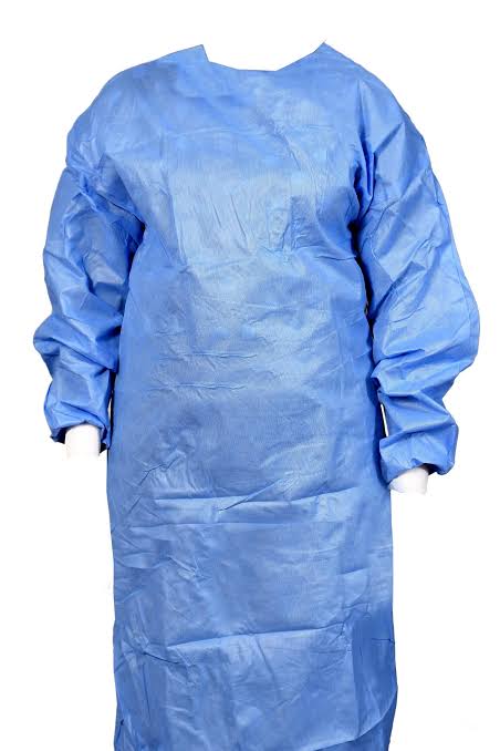 DISPOSABLE GOWNS