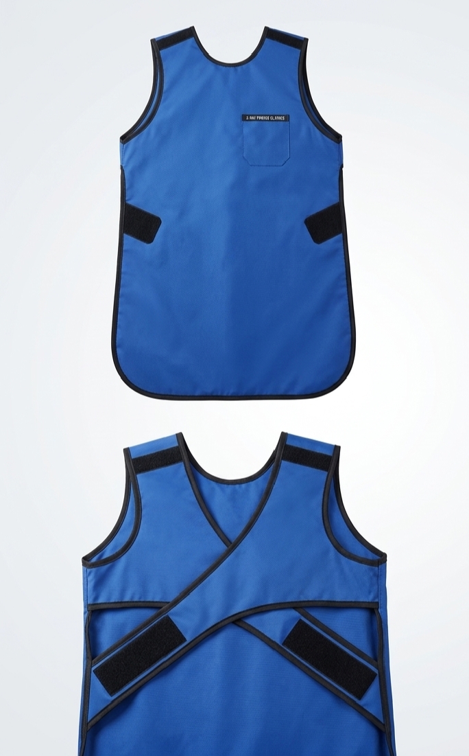 X-Ray Apron Lead