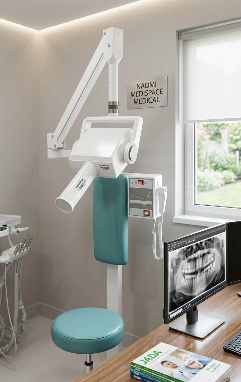 IOPA MOBILE DENTAL X-RAY