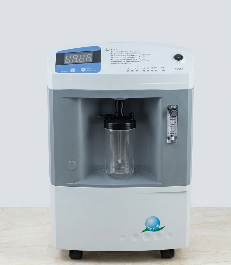 Oxygen Concentrator 5L