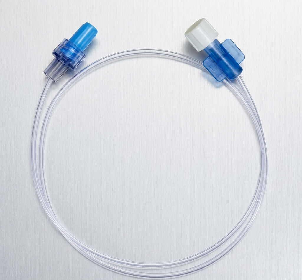 HIGH FLOW EXTENSION LINE