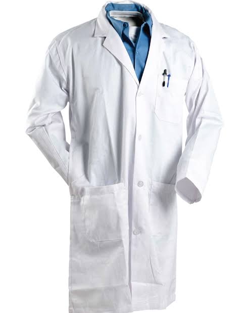LAB COATS
