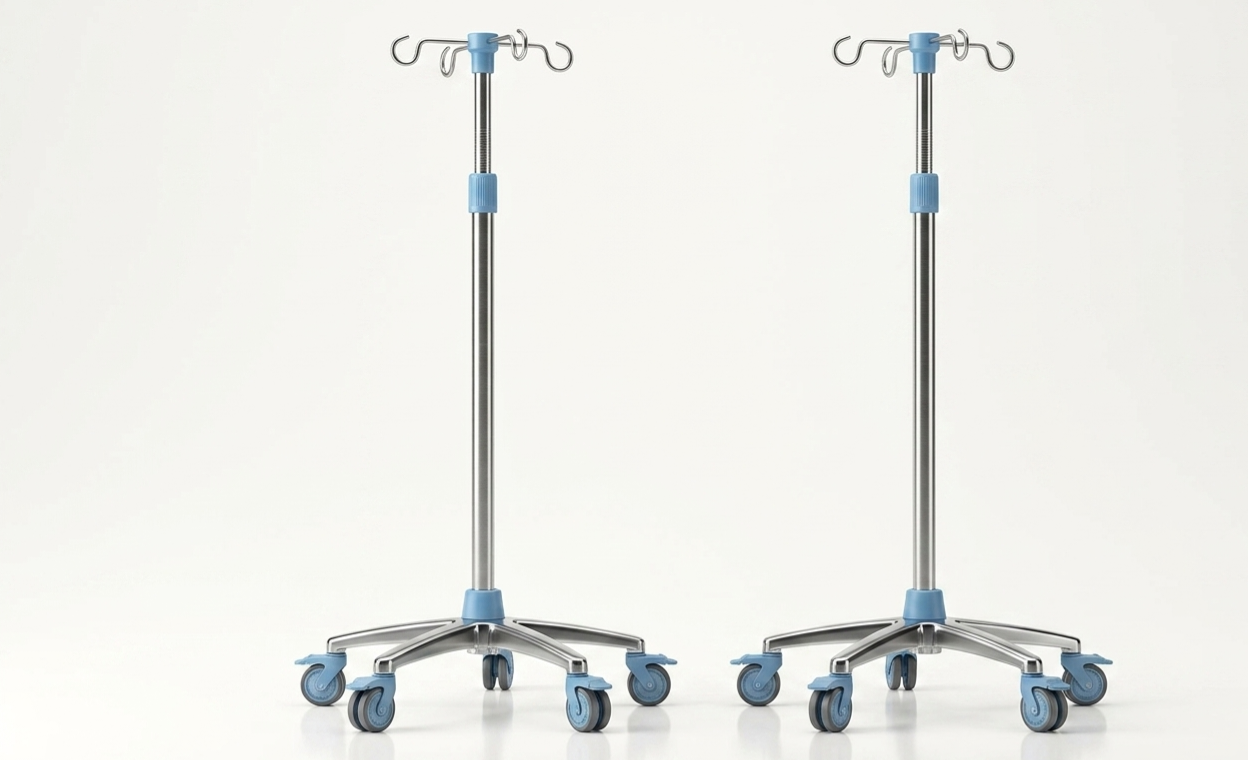 DRIP STAND