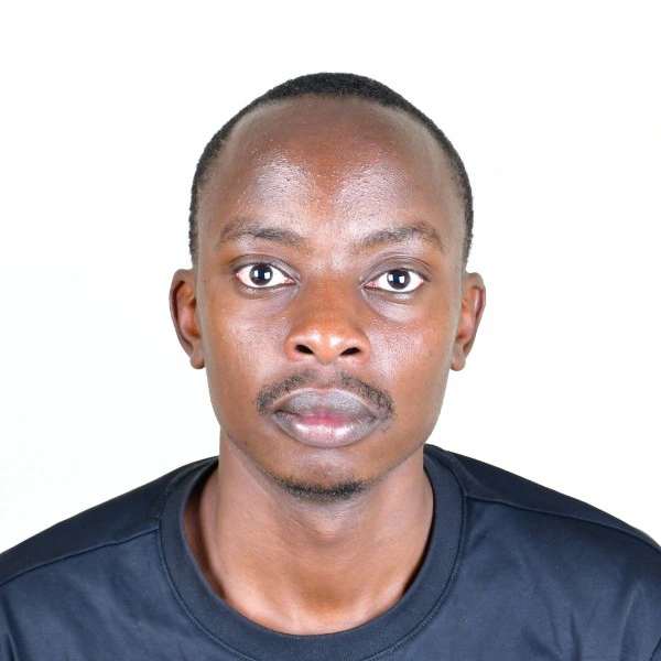 Patrick Kamanu