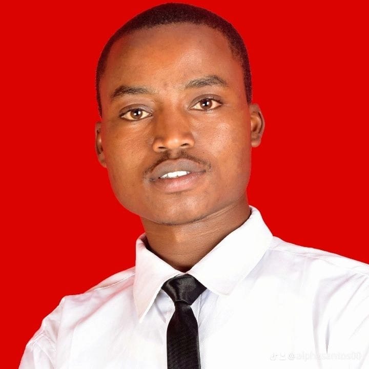 Dominic Kipngetich