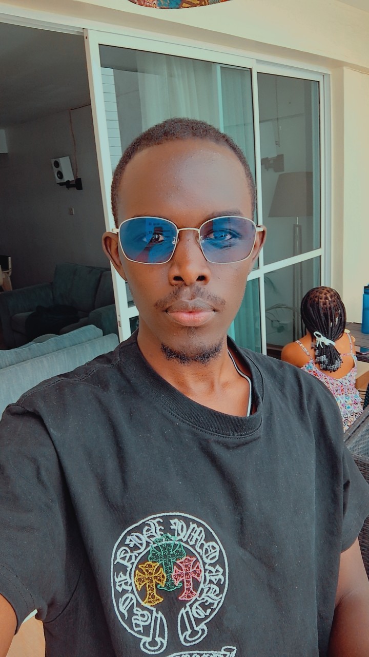 Kevin Kirui