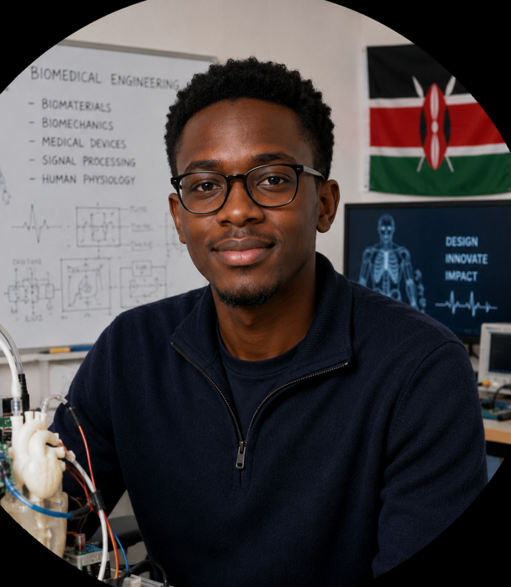 JOHN MWAURA