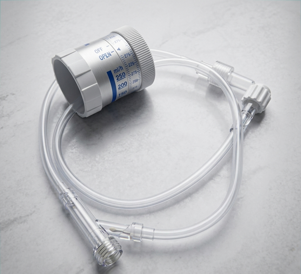 FLOW REGULATOR