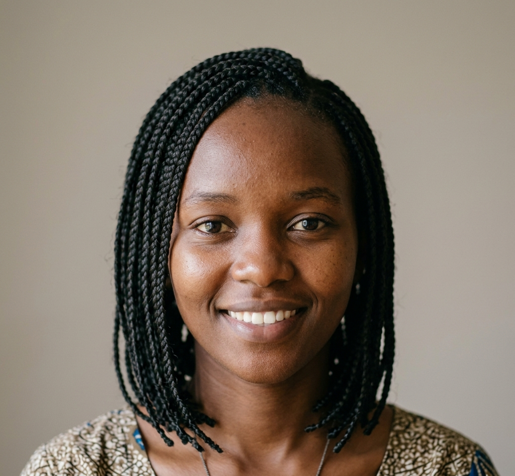 JANE AKINYI