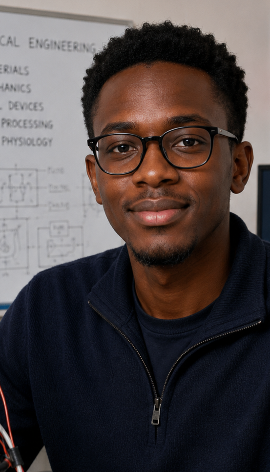 JOHN MWAURA