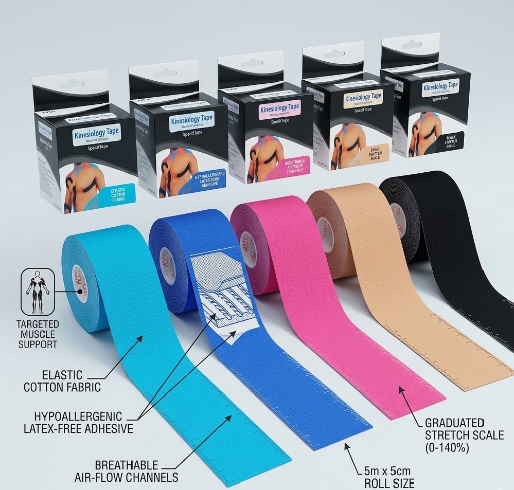 K-TAPE ROLL