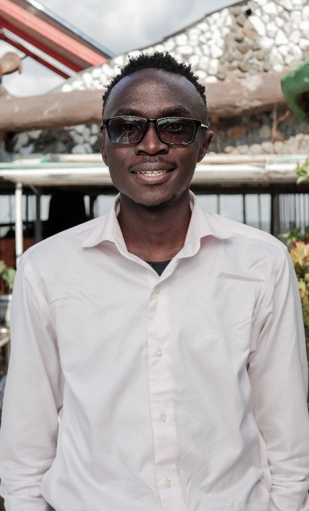 SAMMY WANJALA