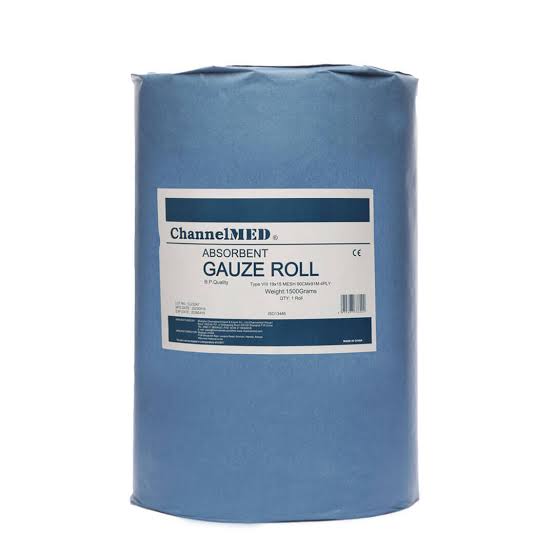 GAUZE ROLL