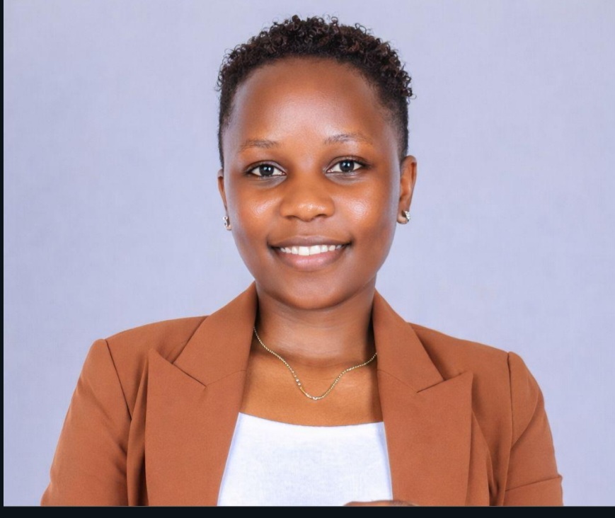 Leah Lagoswa