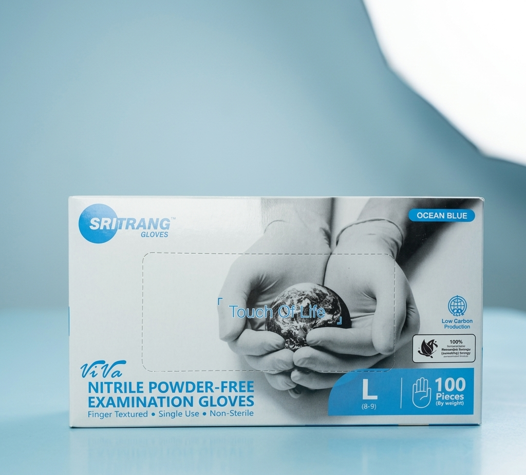 SRITANG NITRILE GLOVES