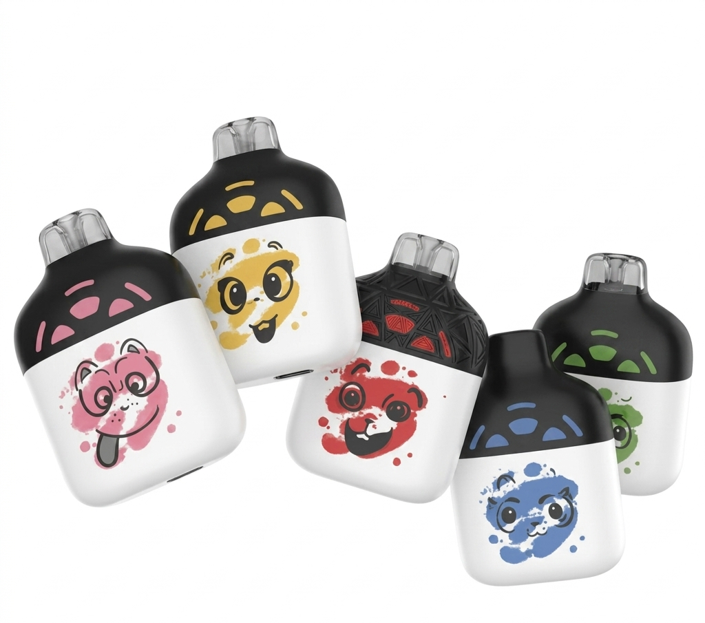 Supersense vapes
