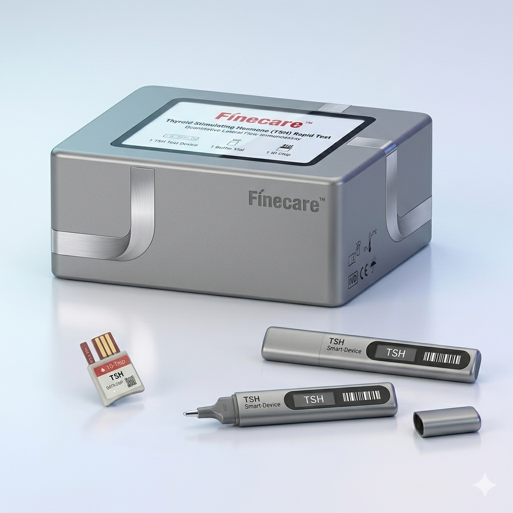 FINECARE TSH