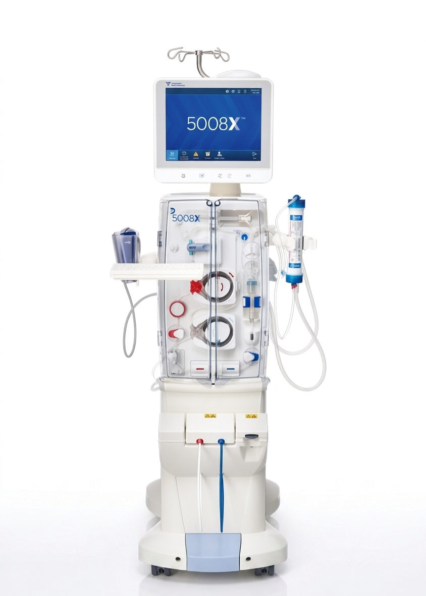 DIALYSIS MACHINE