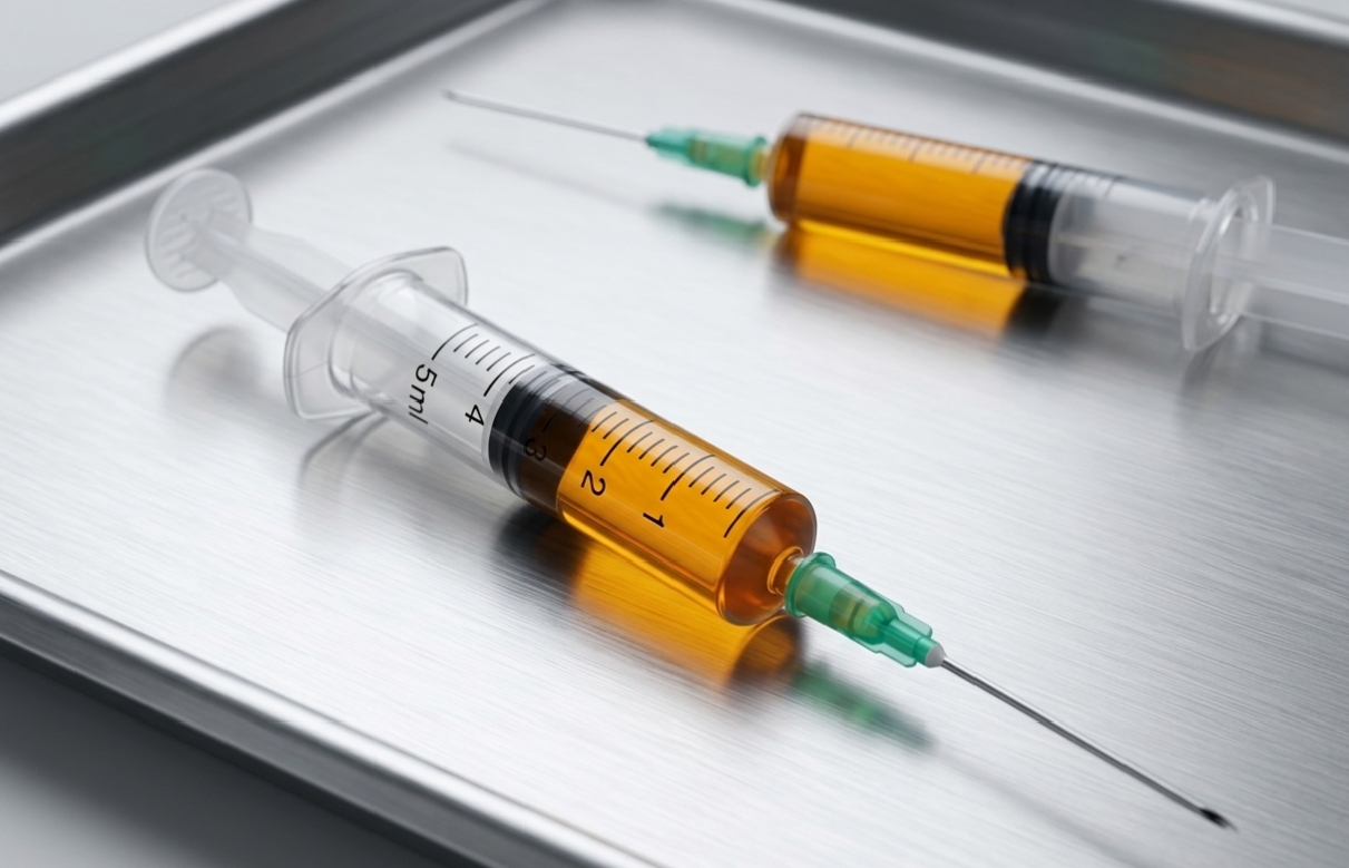 NEEDLES G 21